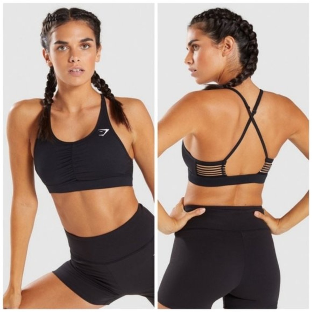 Gymshark Ease Sports Bra